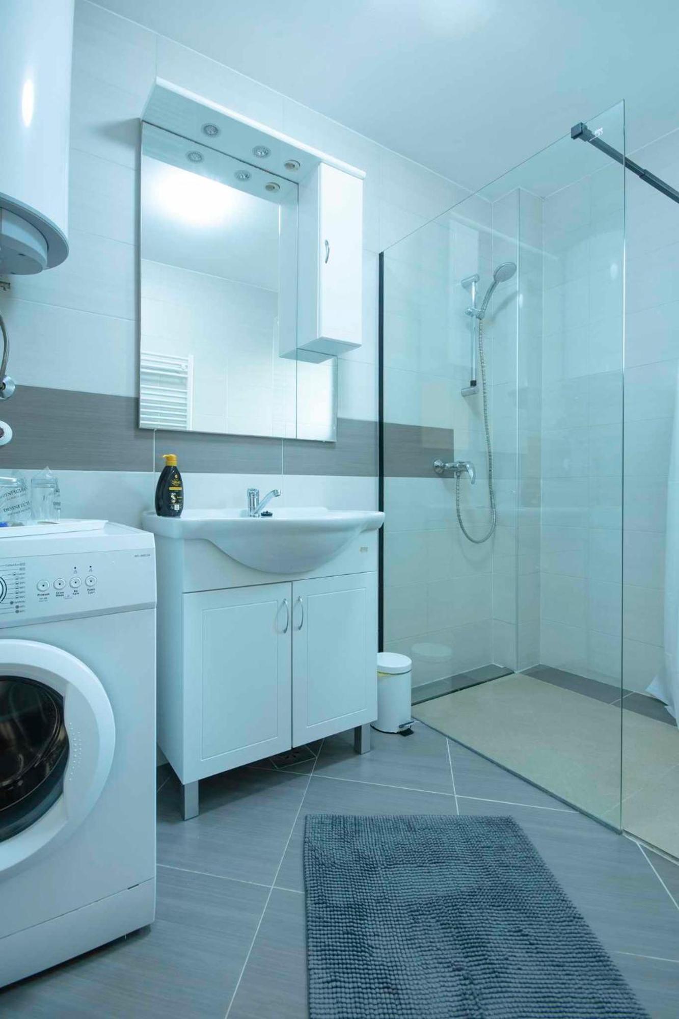 Apartment Nina Слуни Екстериор снимка