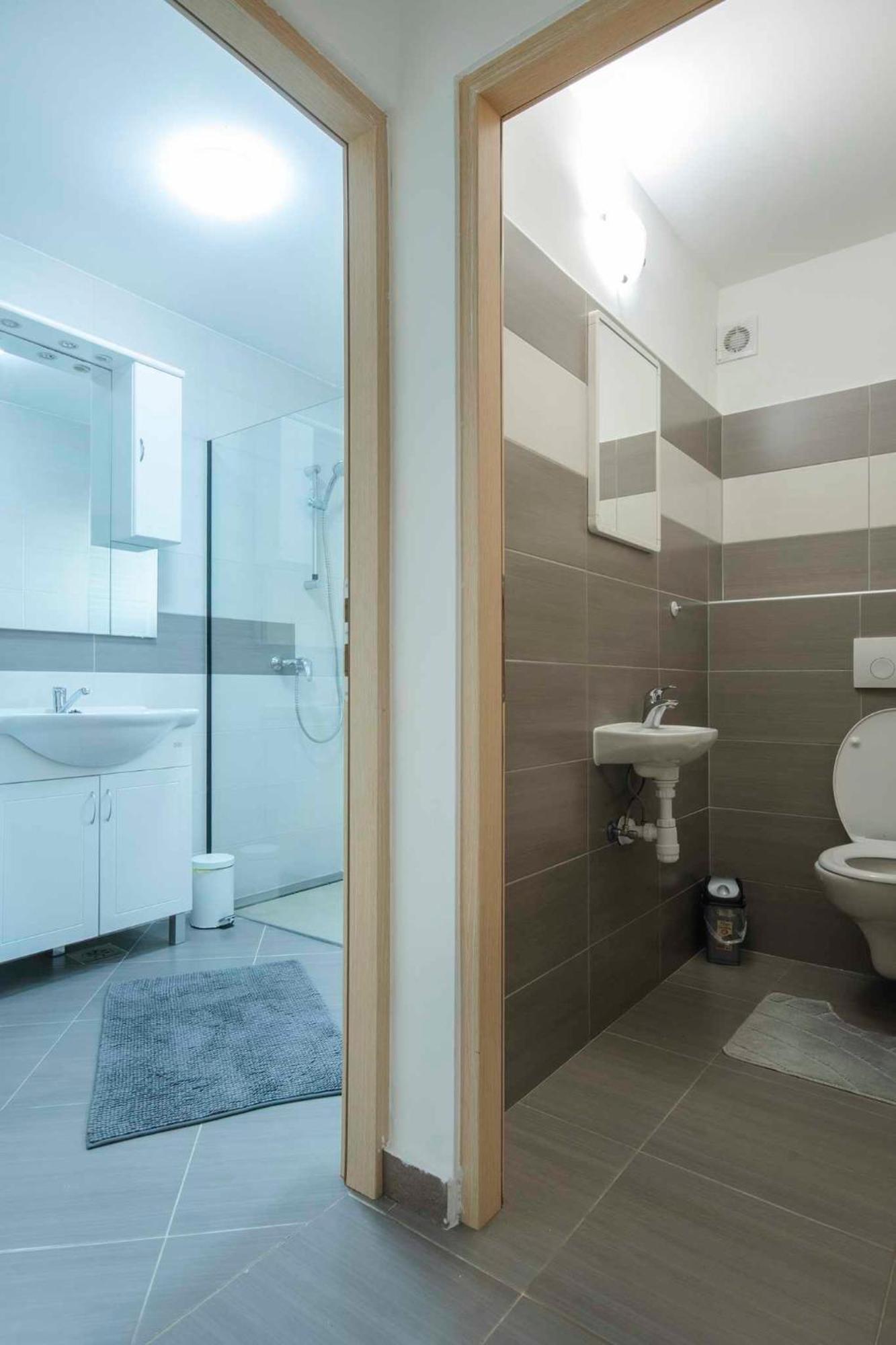 Apartment Nina Слуни Екстериор снимка